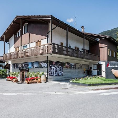 Apartments Drei Zinnen سان كانديدو المظهر الخارجي الصورة