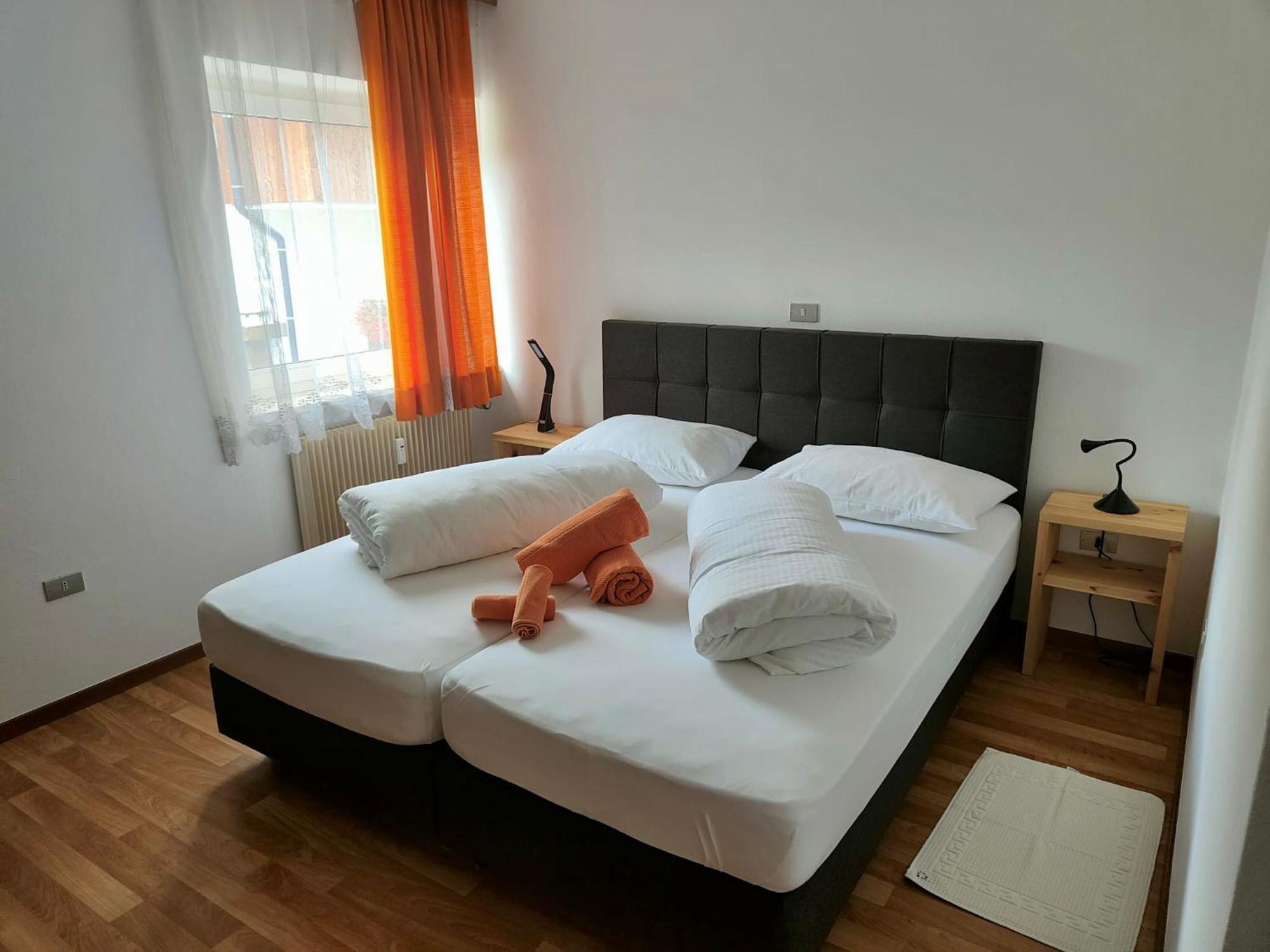 Apartments Drei Zinnen سان كانديدو الغرفة الصورة