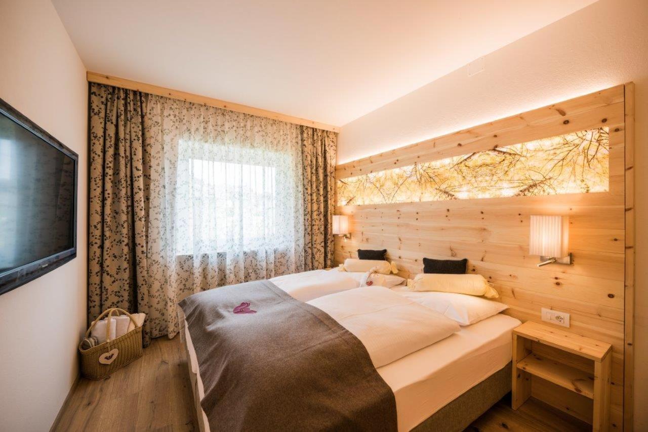 Apartments Drei Zinnen سان كانديدو المظهر الخارجي الصورة