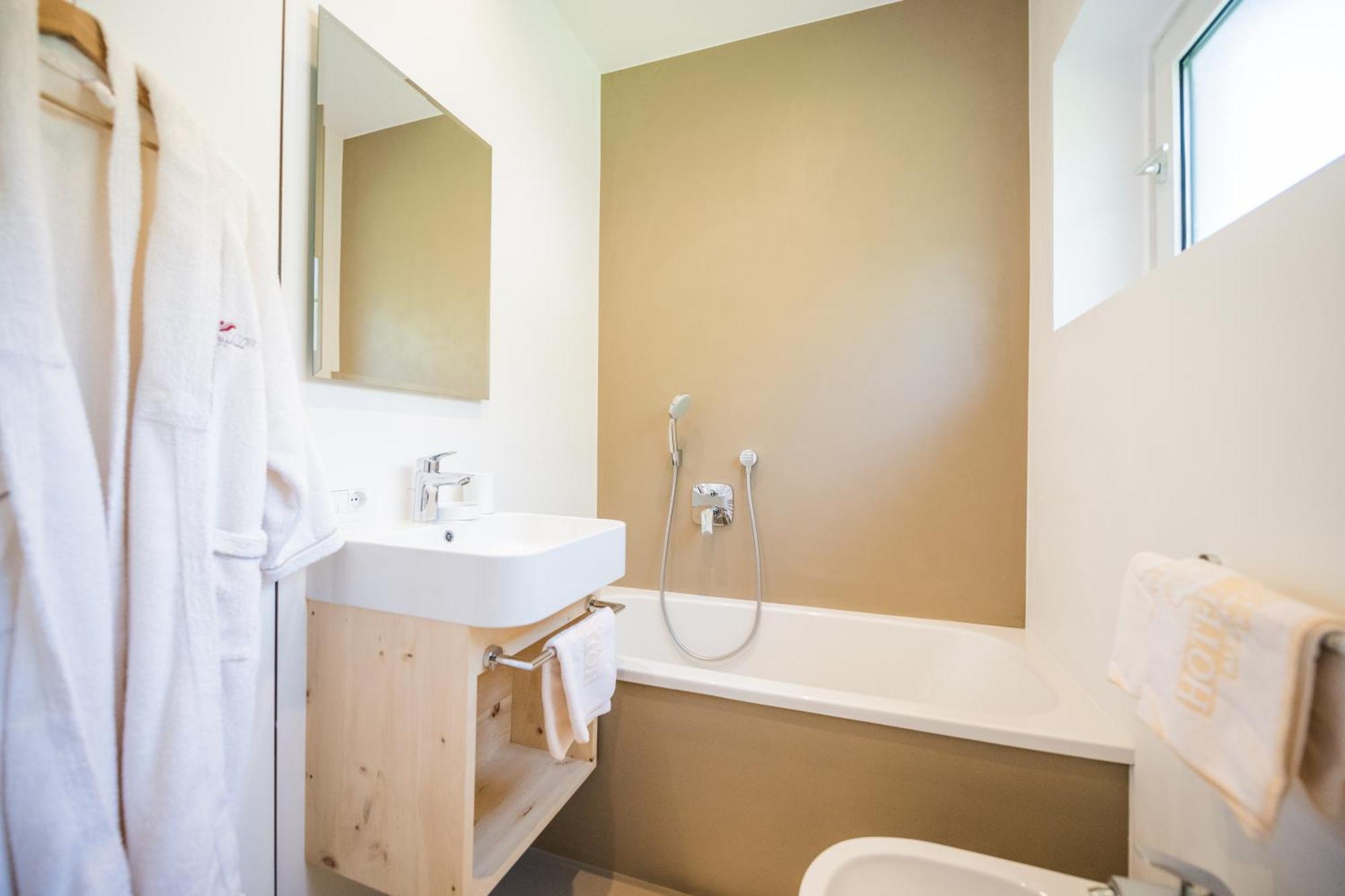 Apartments Drei Zinnen سان كانديدو المظهر الخارجي الصورة